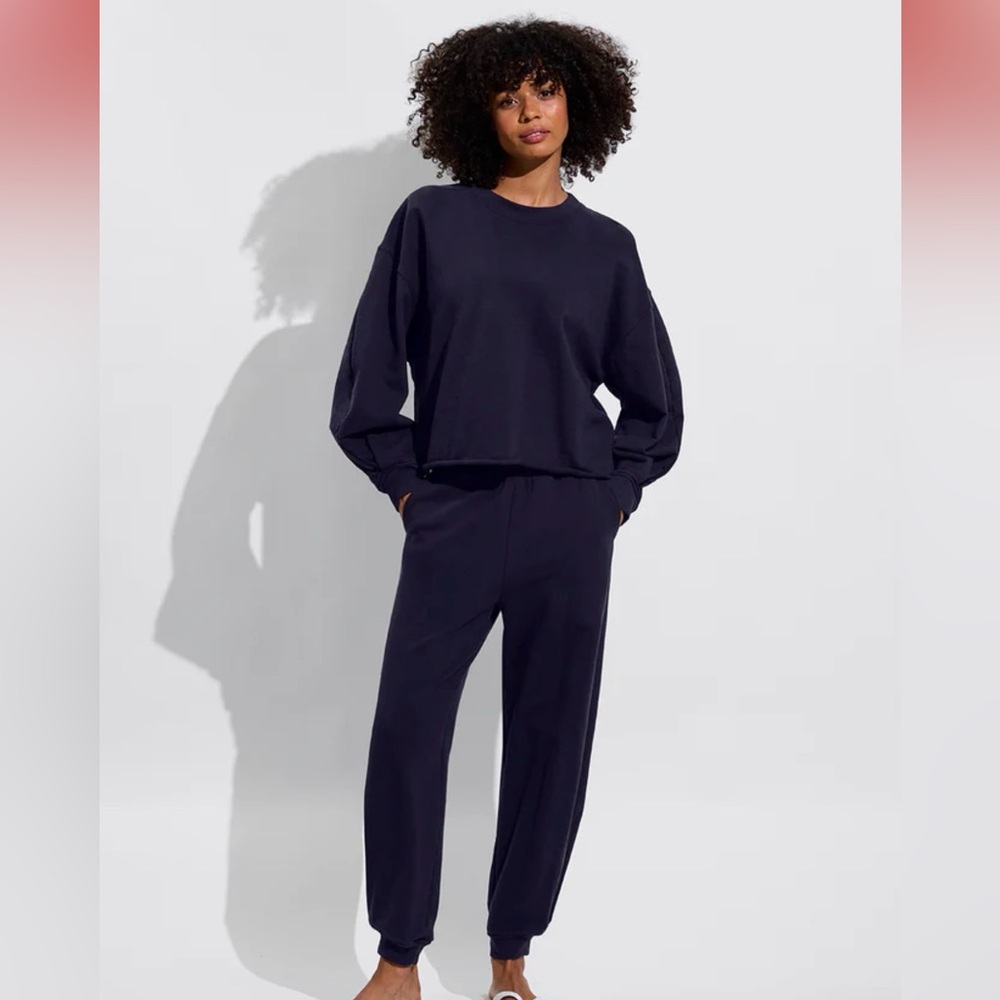 Left on Friday: Field Day sweatsuit